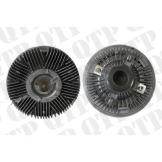 Wiskotyczne sprzęgło wentylatora