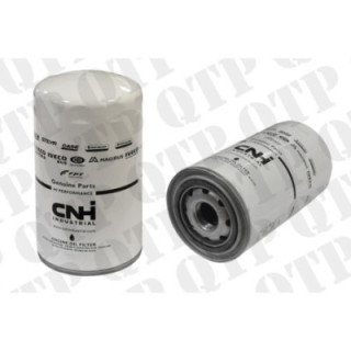 Filtr oleju silnikowego