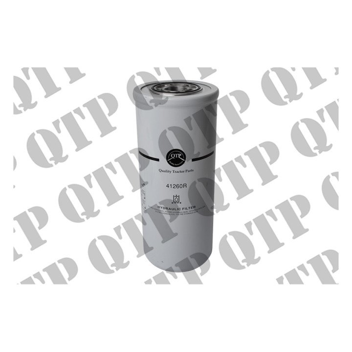 Filtr hydrauliczny Ford Podstawowy