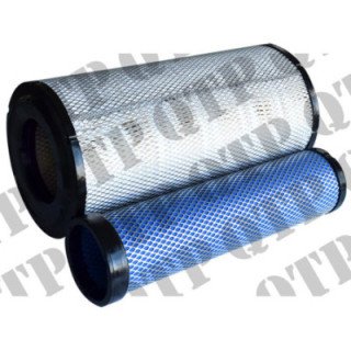 Zestaw filtra powietrza