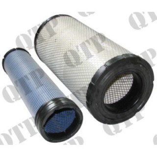 Zestaw filtra powietrza