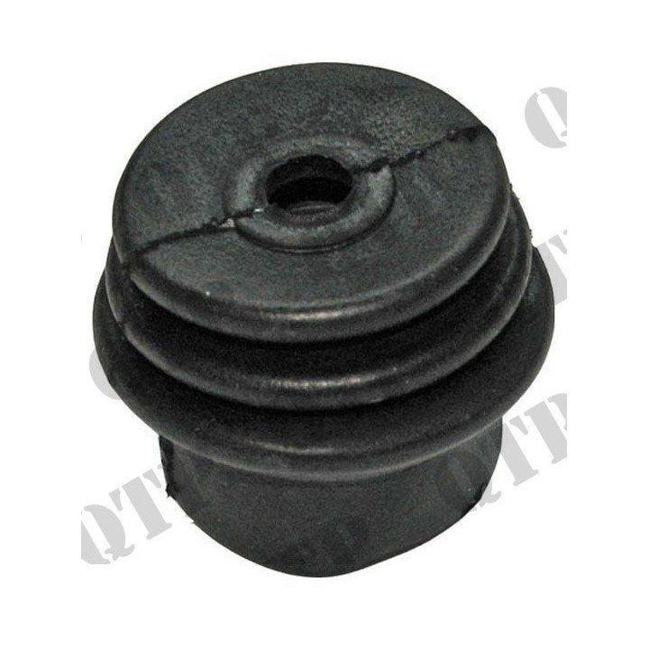 Przelotka dźwigni hydraulicznej