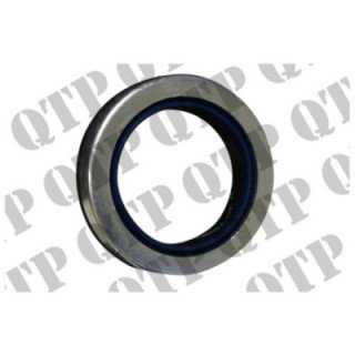 Uszczelka osi przedniej