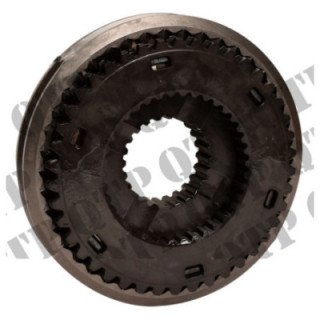 Zespół synchronizatora