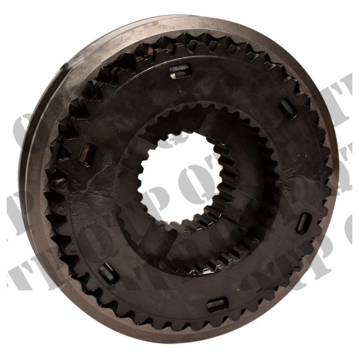 Zespół synchronizatora