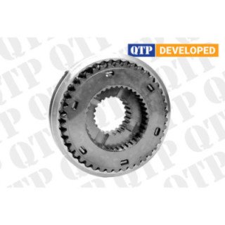 Zespół synchronizatora