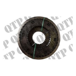 Zespół synchronizatora