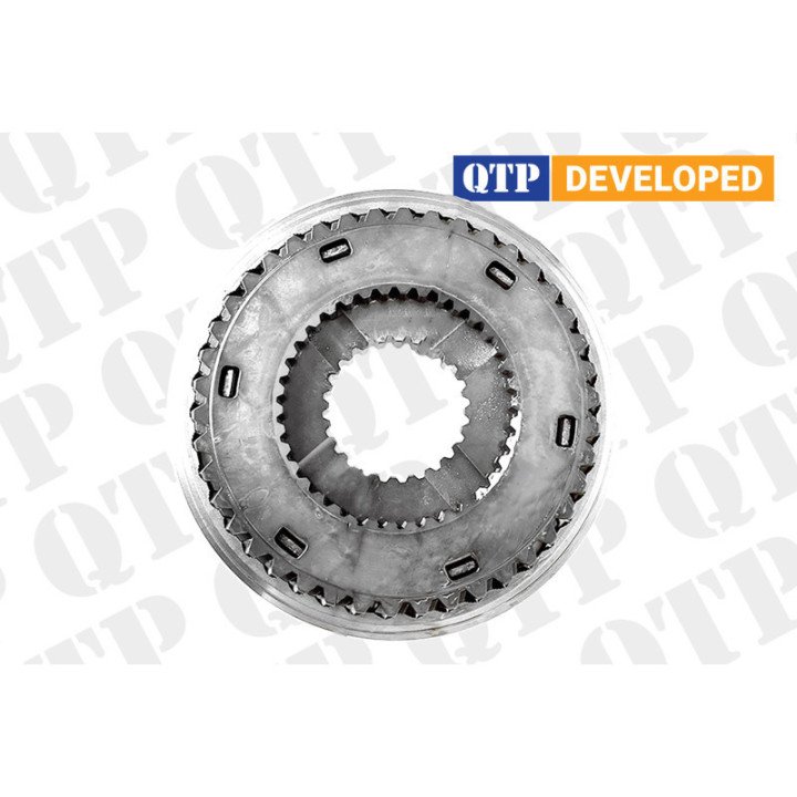 Zespół synchronizatora