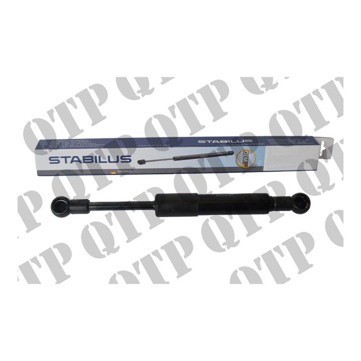 Drzwi z amortyzatorem gazowym Ford New Holland