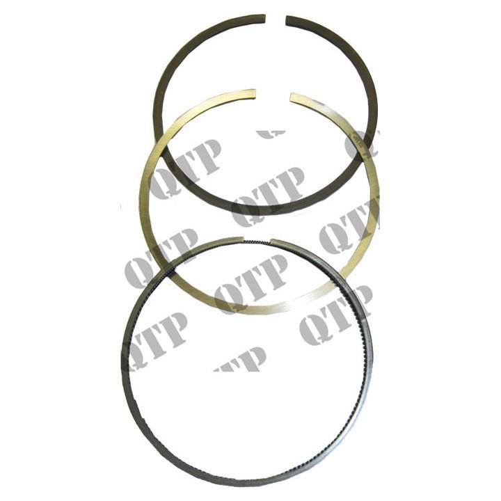 Zestaw pierścieni tłokowych