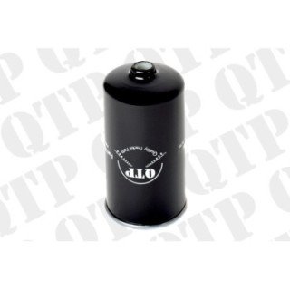 Filtr paliwa i separator wody