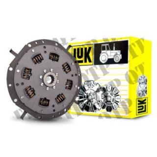 Tłumik drgań sprzęgła