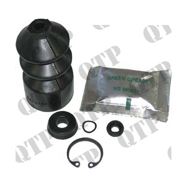 Zestaw naprawczy głównego cylindra hamulcowego