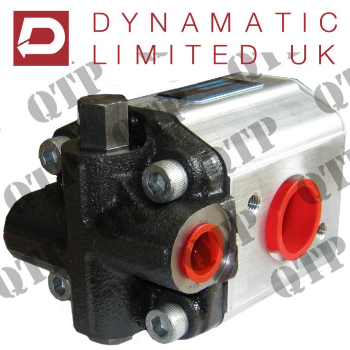 Pompa wspomagania układu kierowniczego