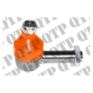 Końcówka drążka kierowniczego lewa