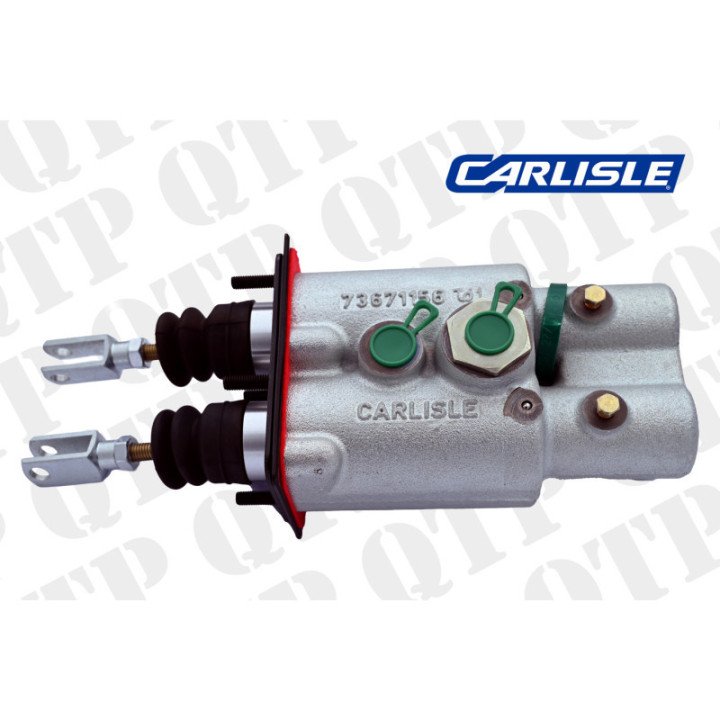 Główny cylinder hamulcowy