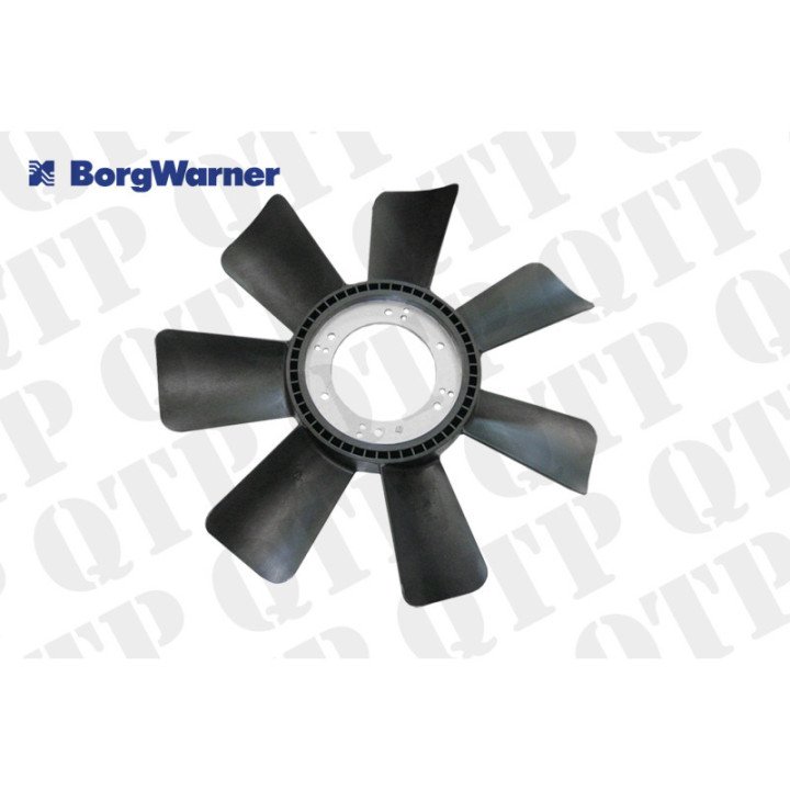 Łopatka wentylatora