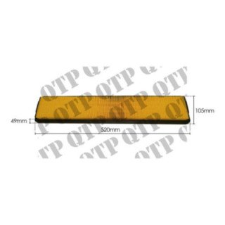 Filtr powietrza kabiny