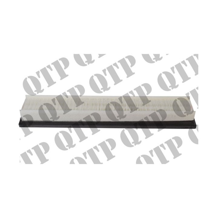 Filtr powietrza kabiny (pyłki)