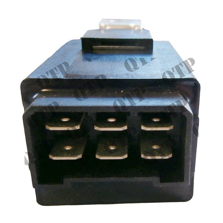 Przekaźnik kierunkowskazów