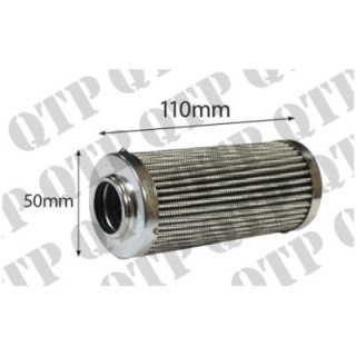 Filtr hydrauliczny wtórny Ford