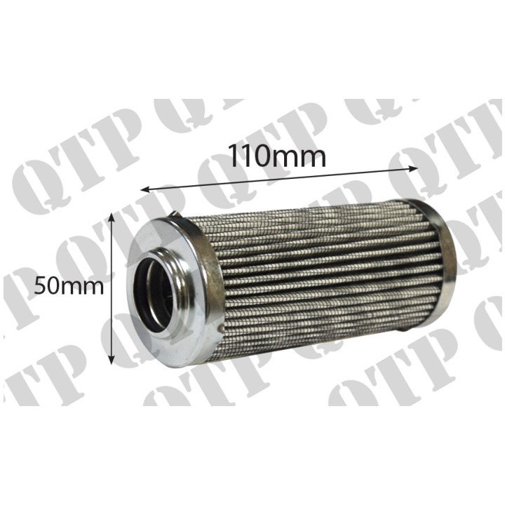 Filtr hydrauliczny wtórny Ford