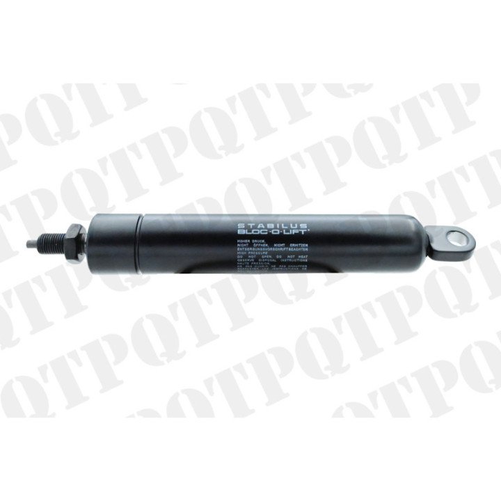 Kolumna kierownicza z amortyzatorem gazowym Ford