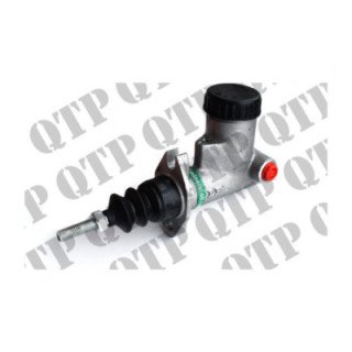 Główny cylinder sprzęgła