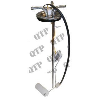 Wskaźnik poziomu paliwa