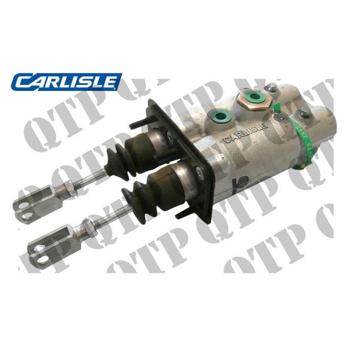 Główny cylinder hamulcowy