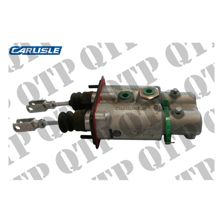 Główny cylinder hamulcowy