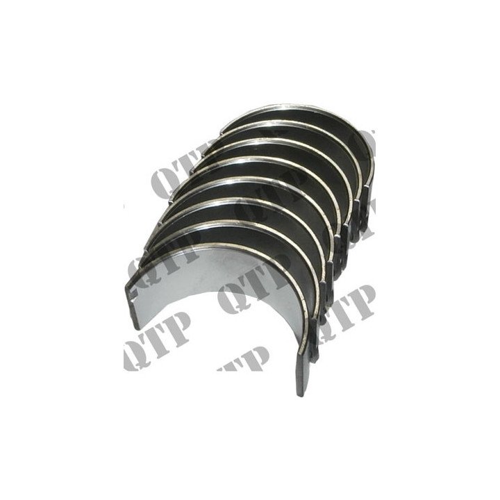 Duże łożyska końcowe