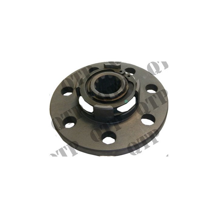 Tłumik drgań sprzęgła