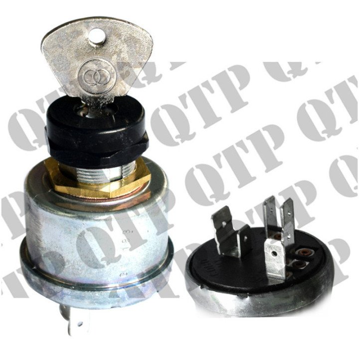 Przełącznik zapłonu