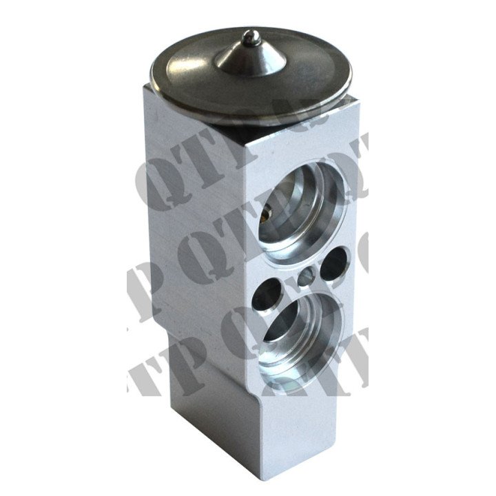 Zawór rozprężny klimatyzacji