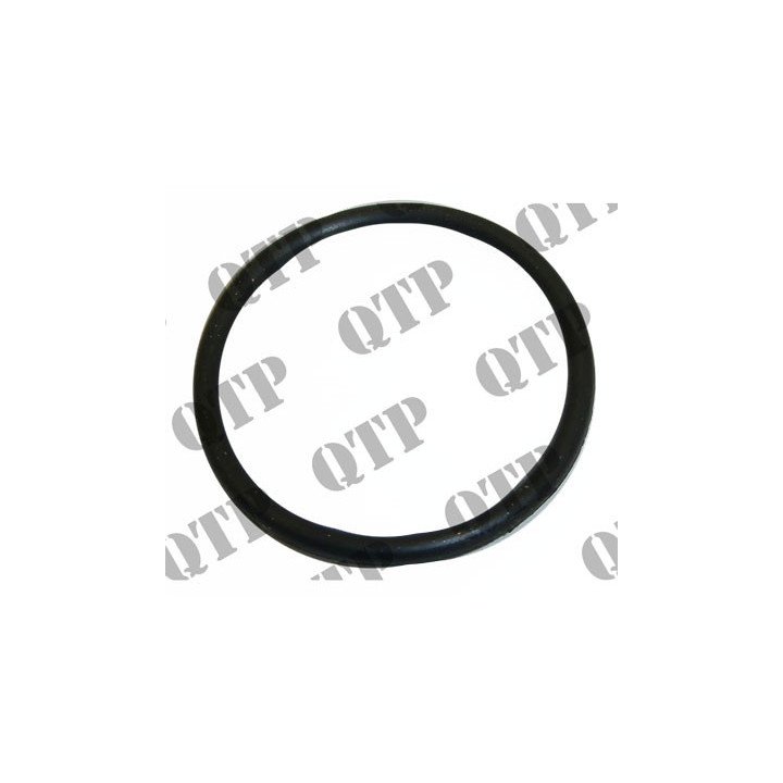 Zespół zaworu suwakowego z pierścieniem O-ring