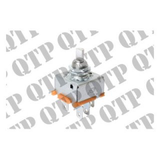 Przełącznik dmuchawy