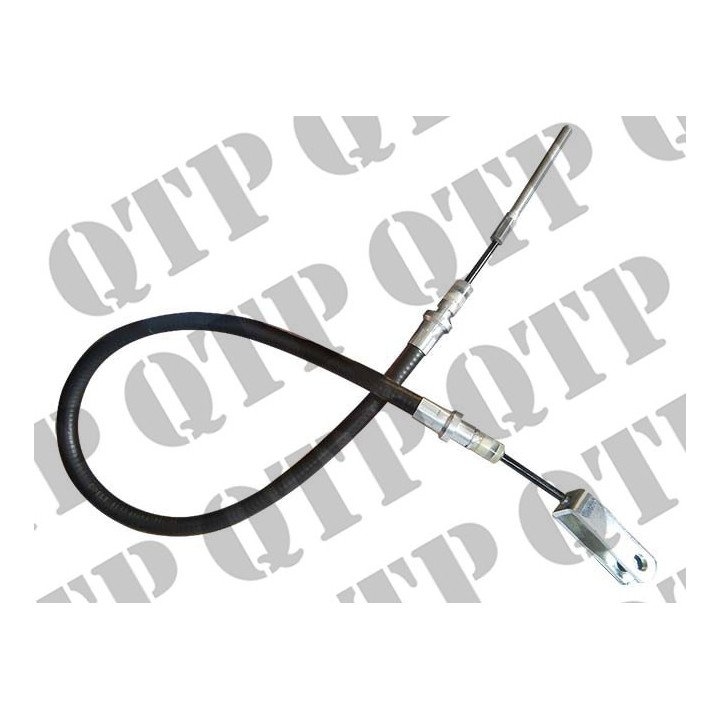 Linka hamulca ręcznego