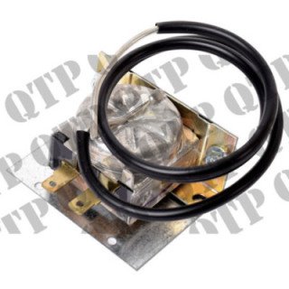 Termostat Przełącznik klimatyzacji