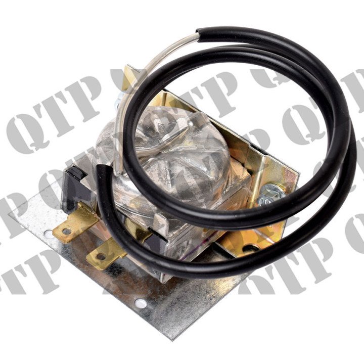 Termostat Przełącznik klimatyzacji