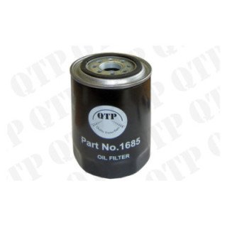 Filtr oleju silnikowego