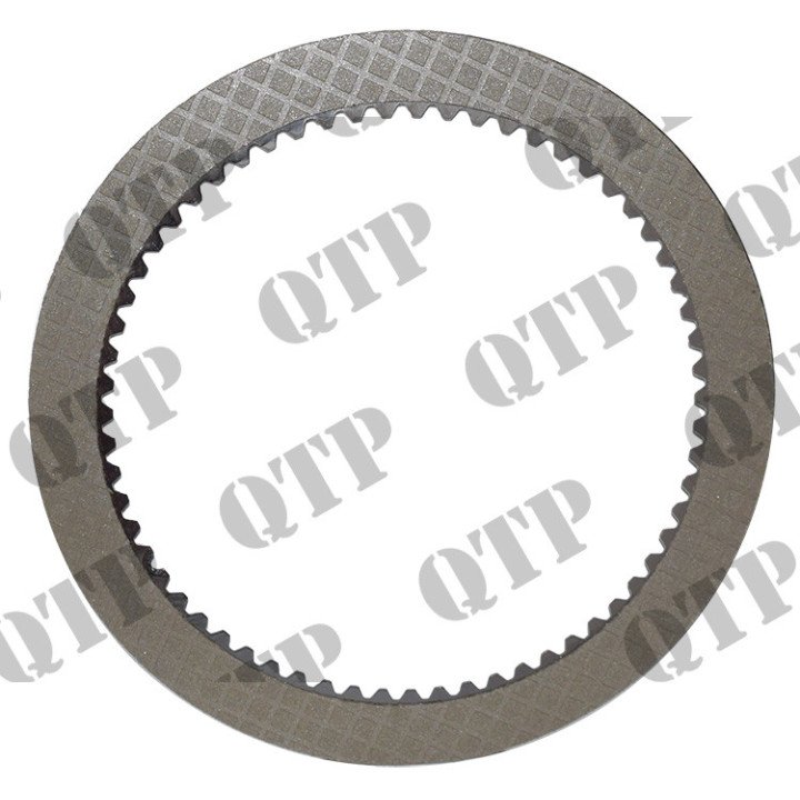 Tarcza sprzęgła (tarcie)